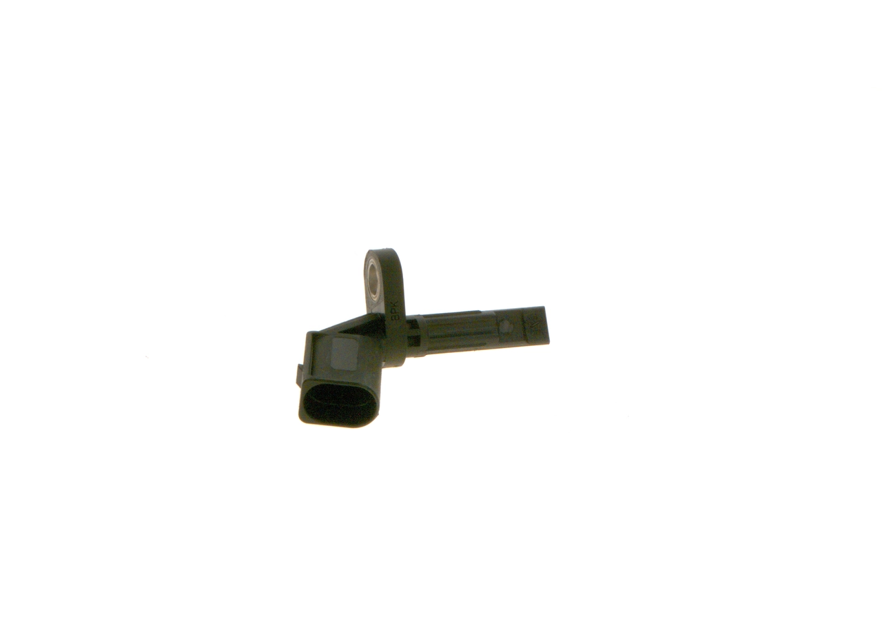 0265007930 Bosch Sensor revoluciones de la rueda, delantero izquierdo