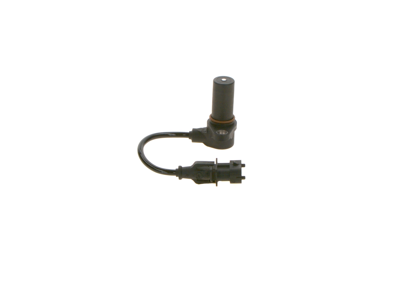0281002513 Bosch Sensor de posición del cigüeñal