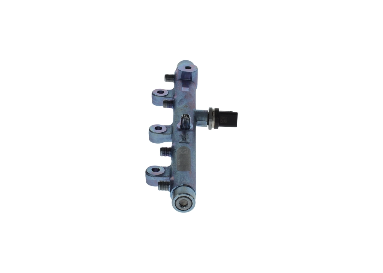 Rampa de combustible Bosch 0445214091 precio, desde 27,59 EUR