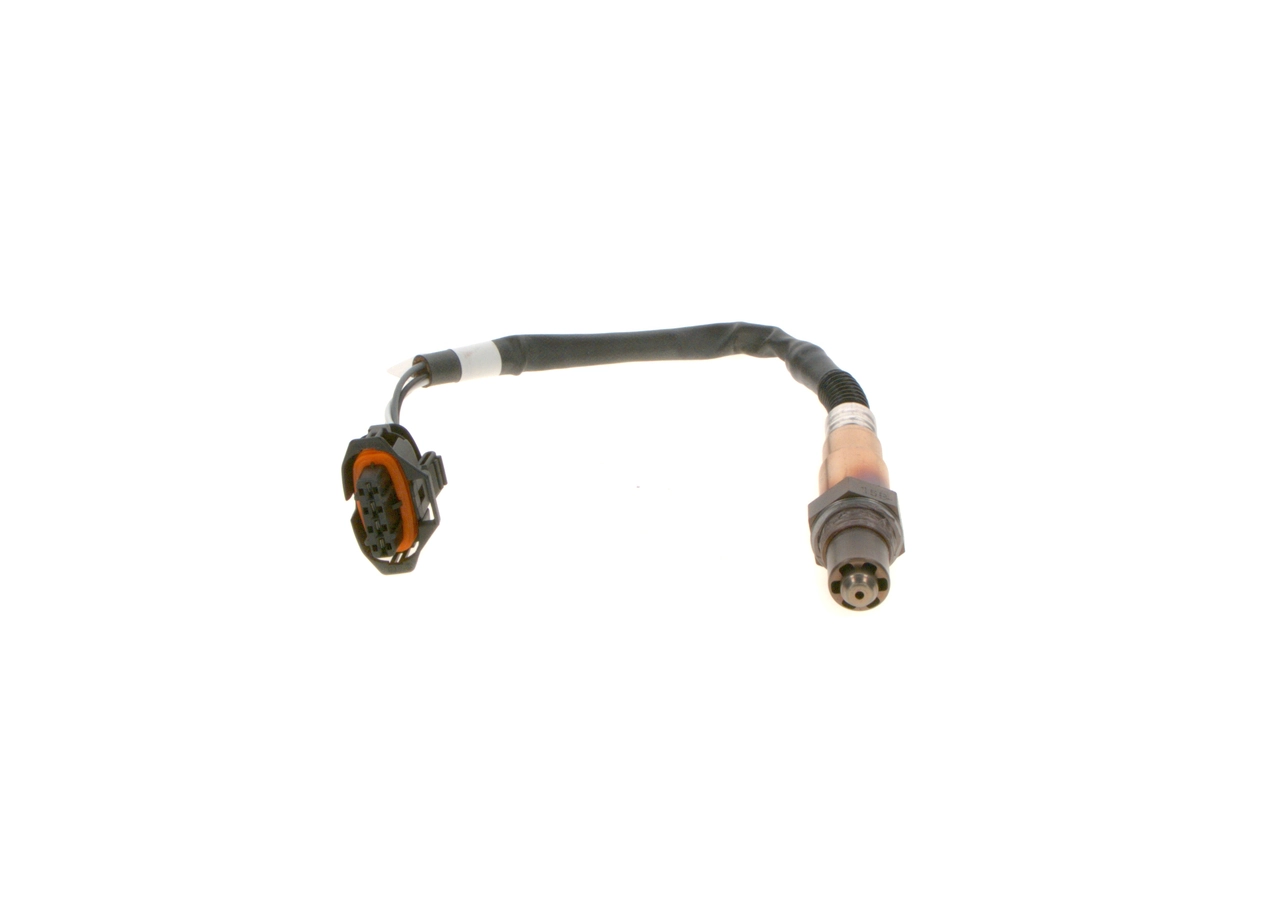 Comprar 0258006172 Bosch Sonda lambda de oxígeno posterior al catalizador