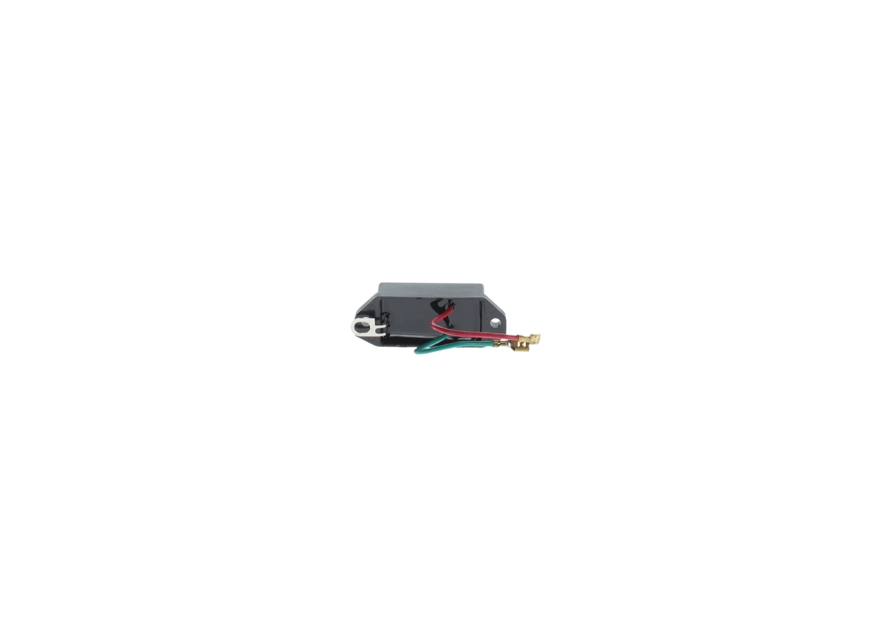 1986AE0005 Bosch Regulador alternador