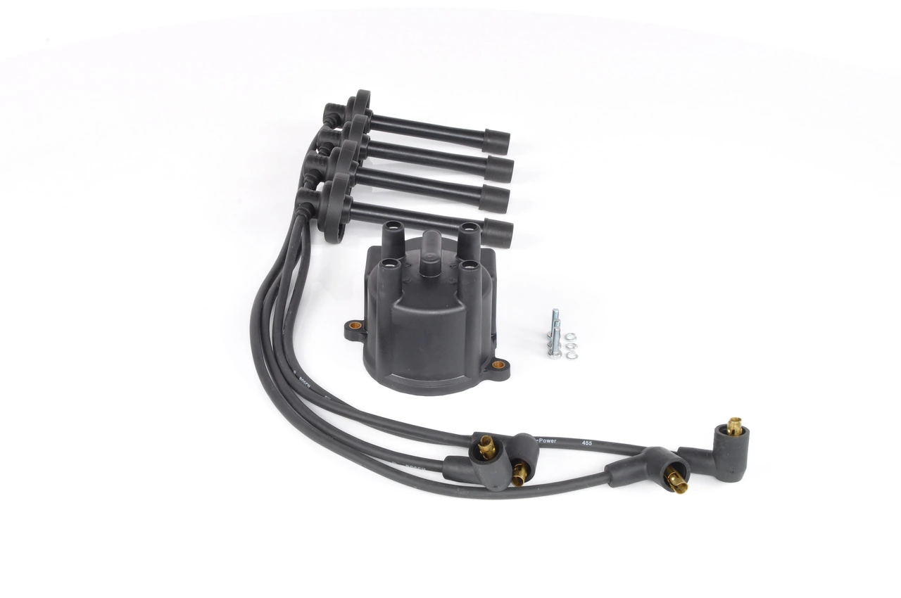 Cables de bujías para Toyota Camry V2