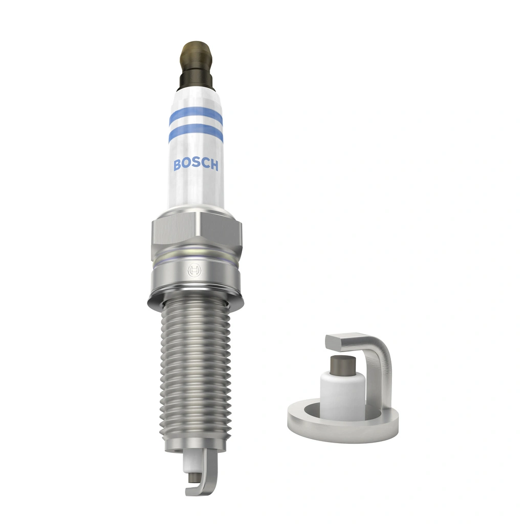 0242135528 Bosch Bujía de ignición