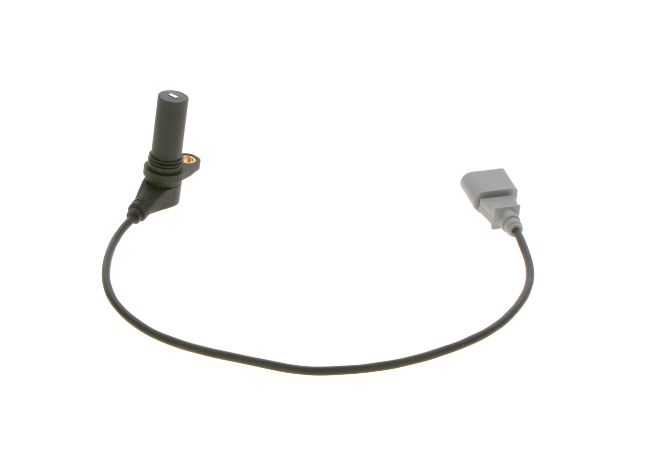 0986280484 Bosch Sensor de posición del cigüeñal