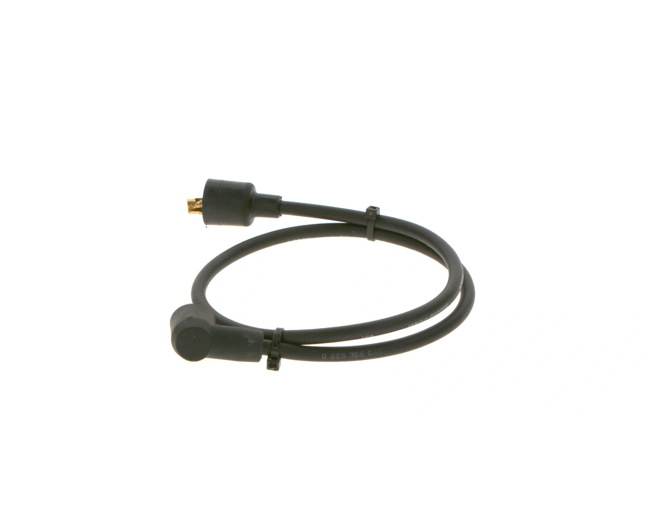 Juego de cables de bujias Bosch 0986356046 precio, desde 4,71 EUR
