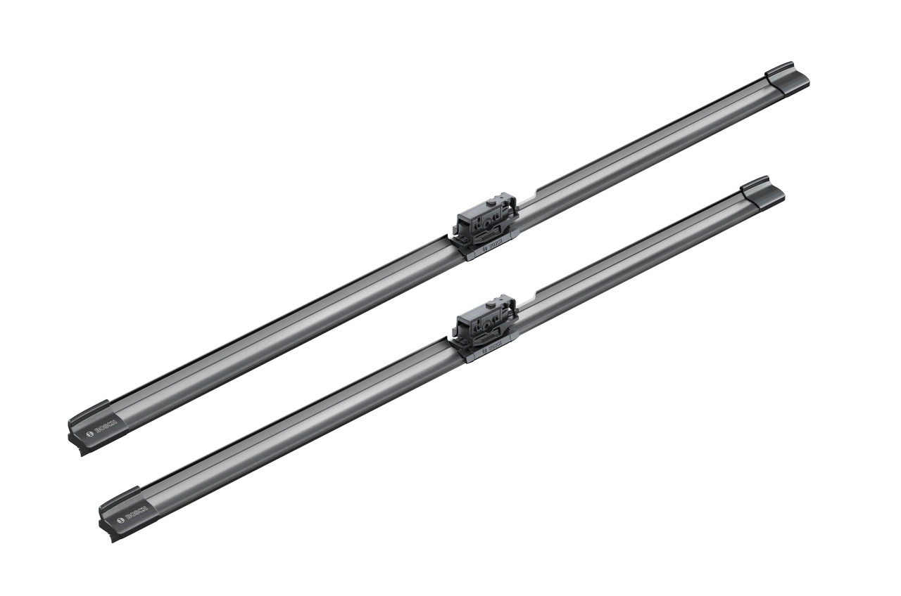 Comprar 3397110004 Bosch Escobilla del limpiaparabrisas del lado del conductor
