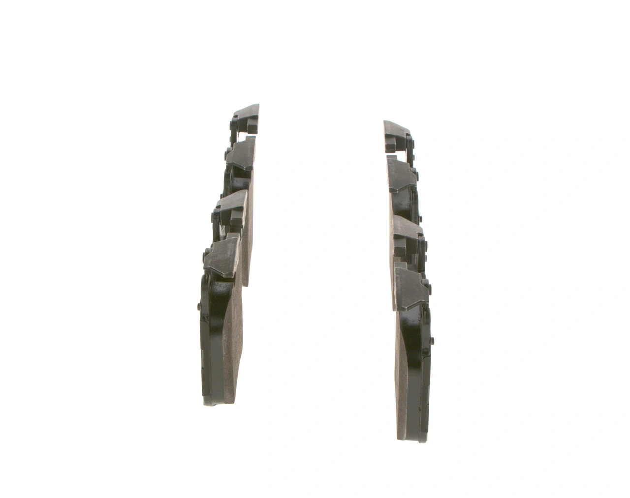 Comprar 0986424431 Bosch Pastillas delanteras de freno
