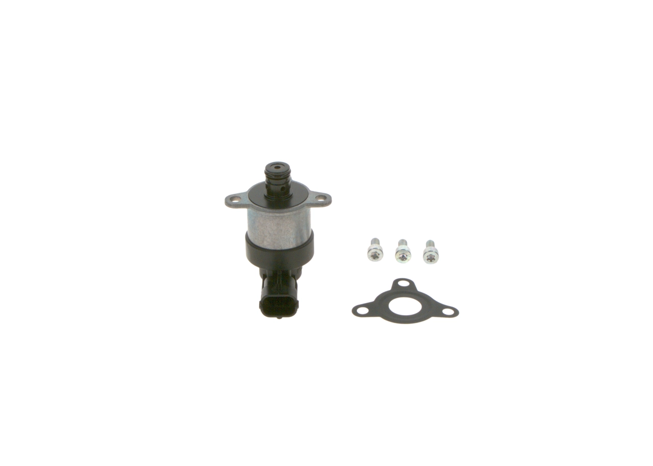 1465ZS0001 Bosch Válvula reguladora de presión del sistema common rail