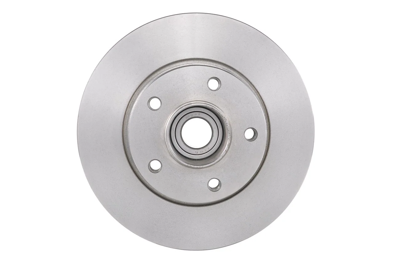Comprar 0986479271 Bosch Disco de freno trasero