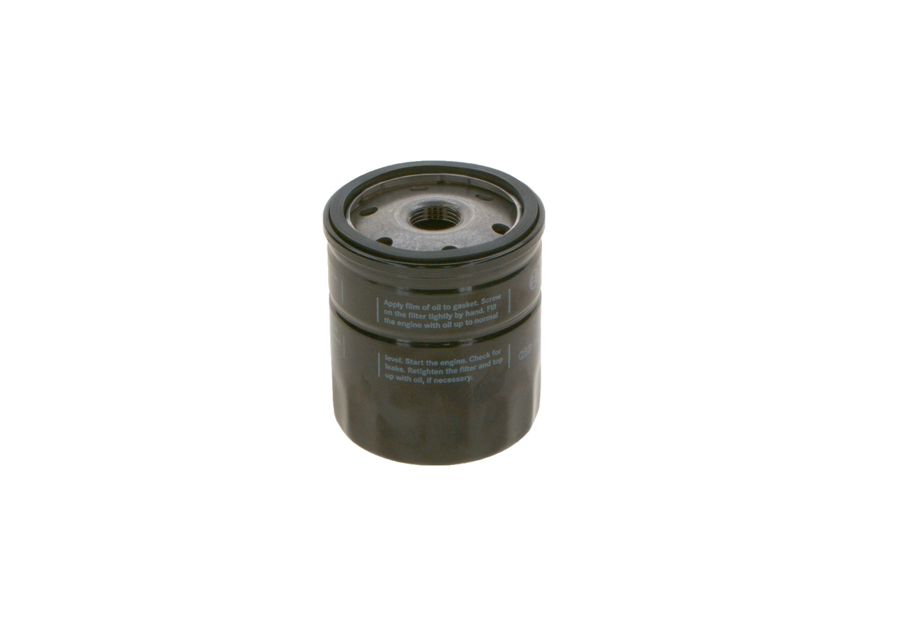Comprar 0451103349 Bosch Filtros de aceite