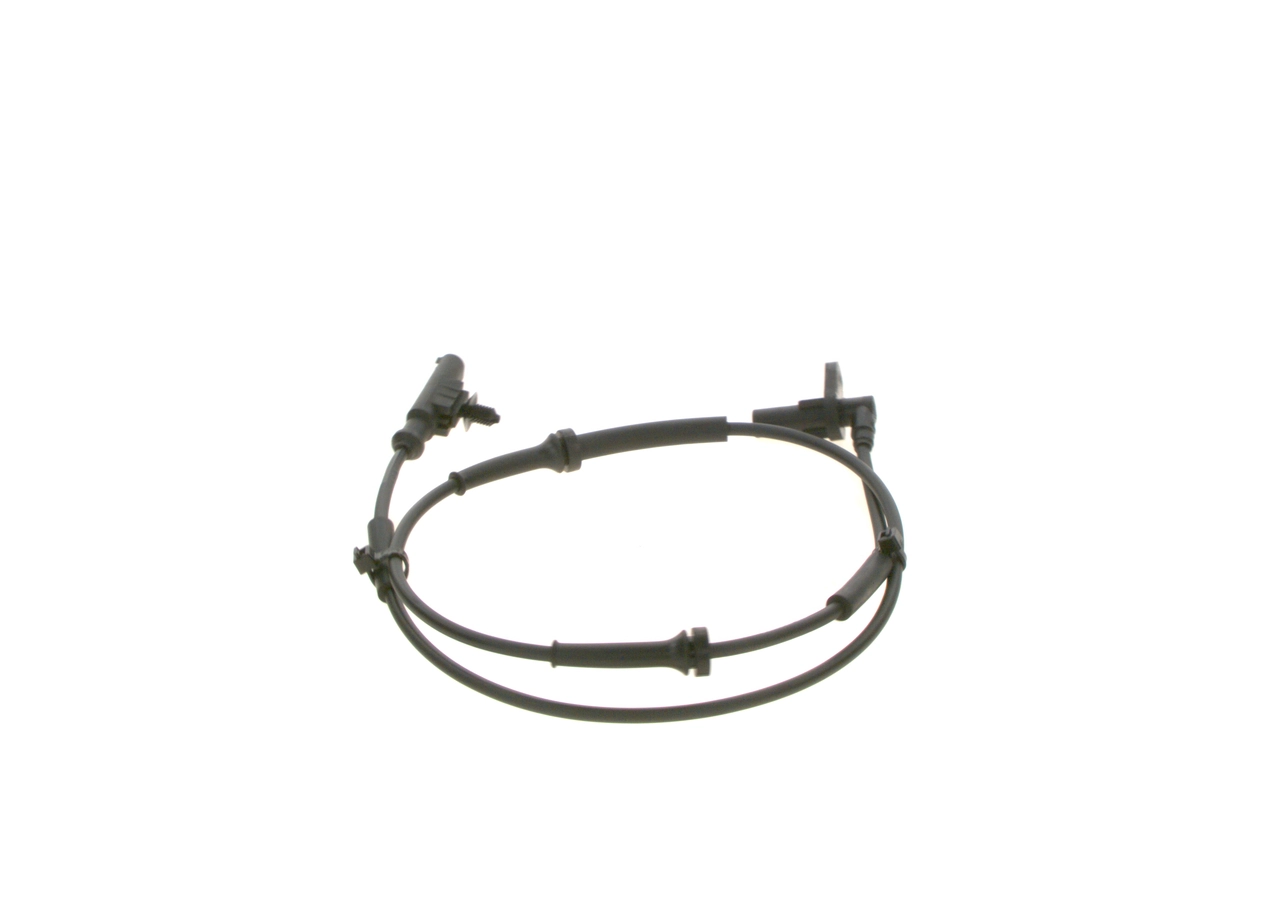 Sensor ABS de rueda delantera Bosch 0265007885 precio, desde 27,49 EUR