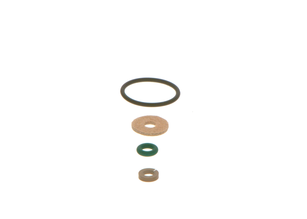 Kit de reparación del regulador de presión de combustible Bosch F00N000071 precio, desde 9,48 EUR