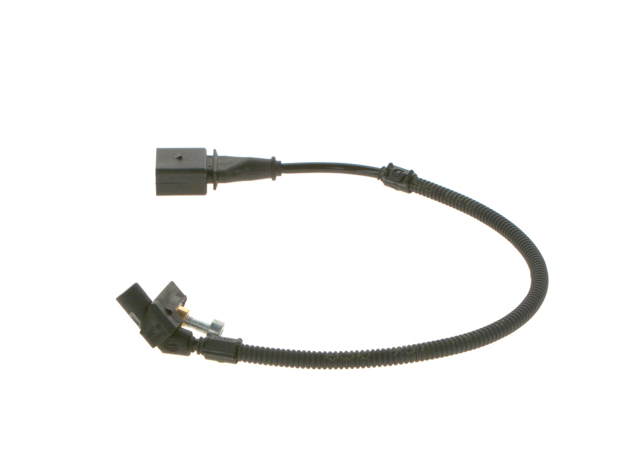0261210257 Bosch Sensor de posición del cigüeñal