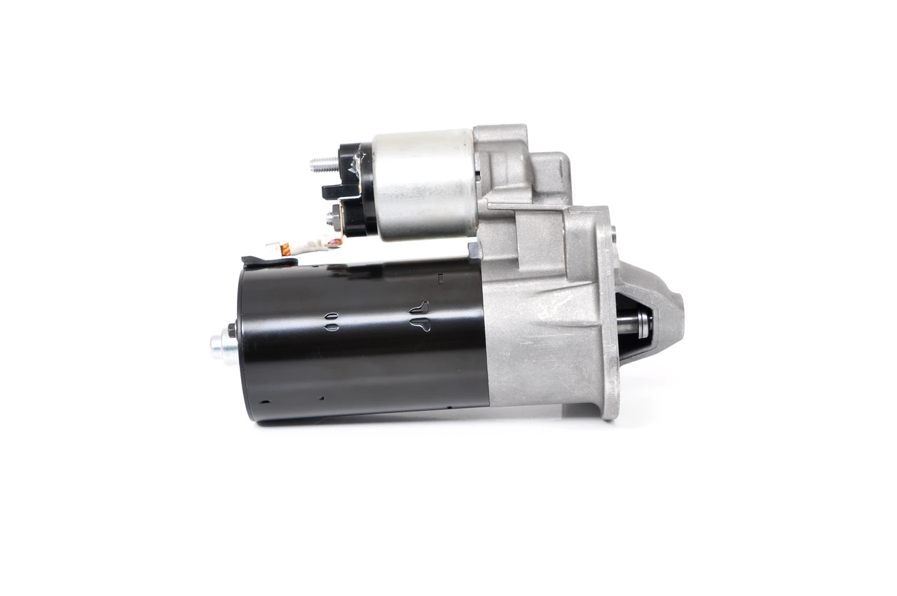 0001108167 Bosch Arranque motores