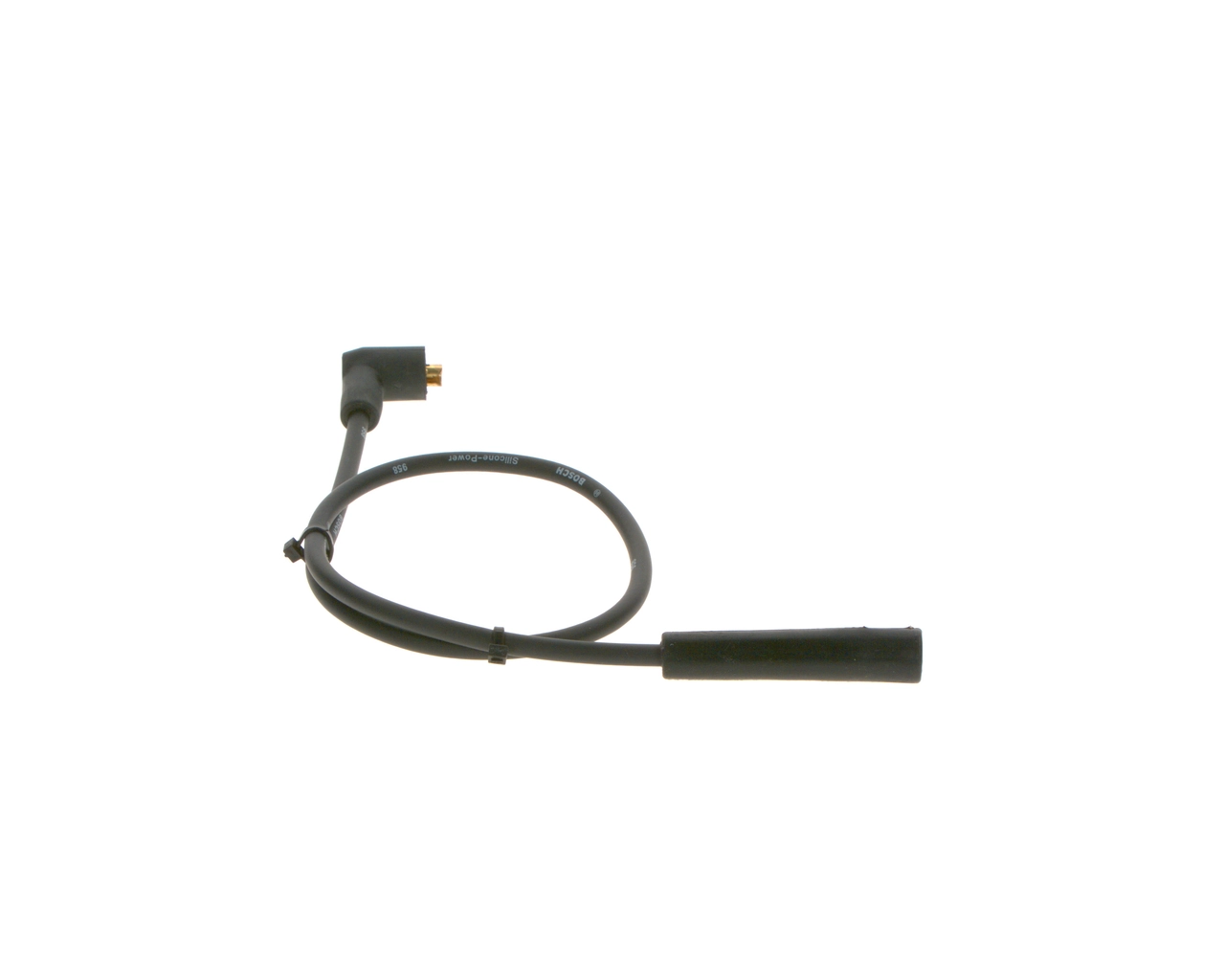 0986356734 Bosch Cables de alta tensión, juego