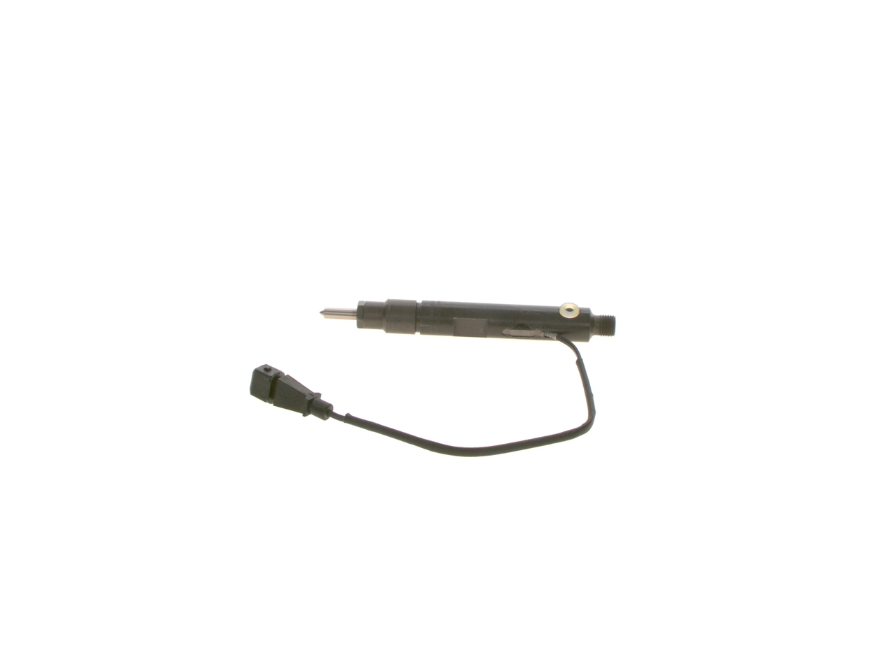 0432193610 Bosch Inyector de combustible