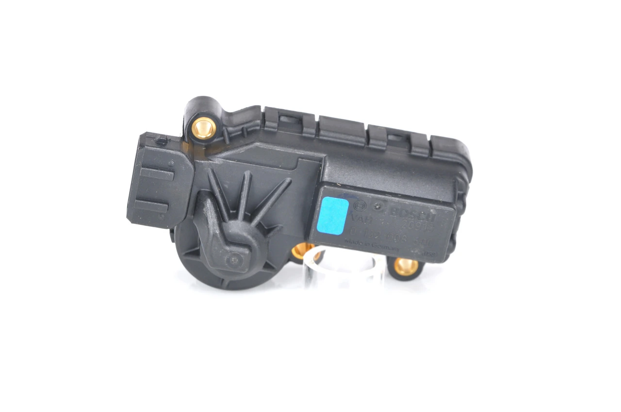 0132008600 Bosch Regulador de la mariposa