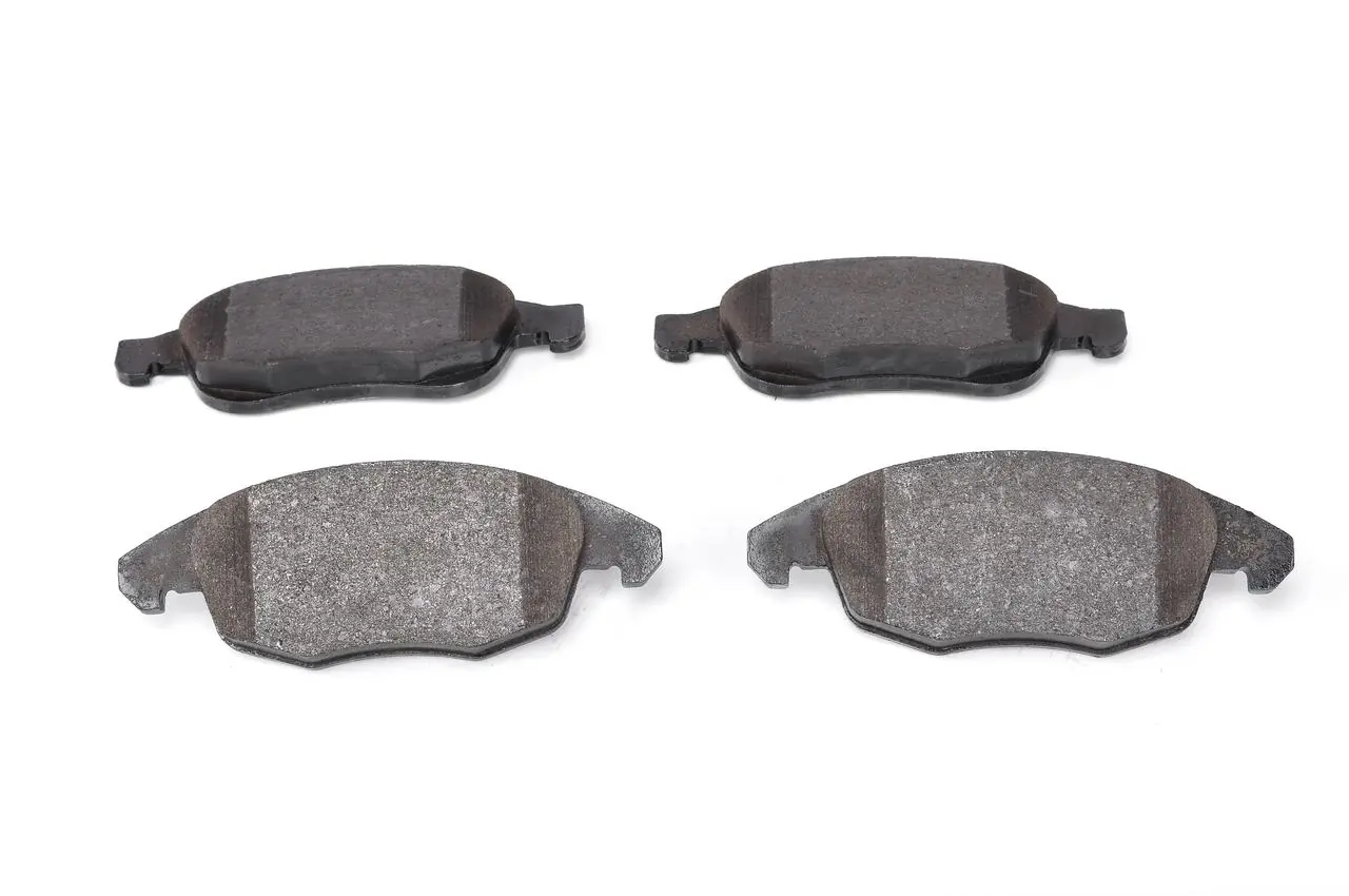 Comprar 0986494235 Bosch Pastillas delanteras de freno