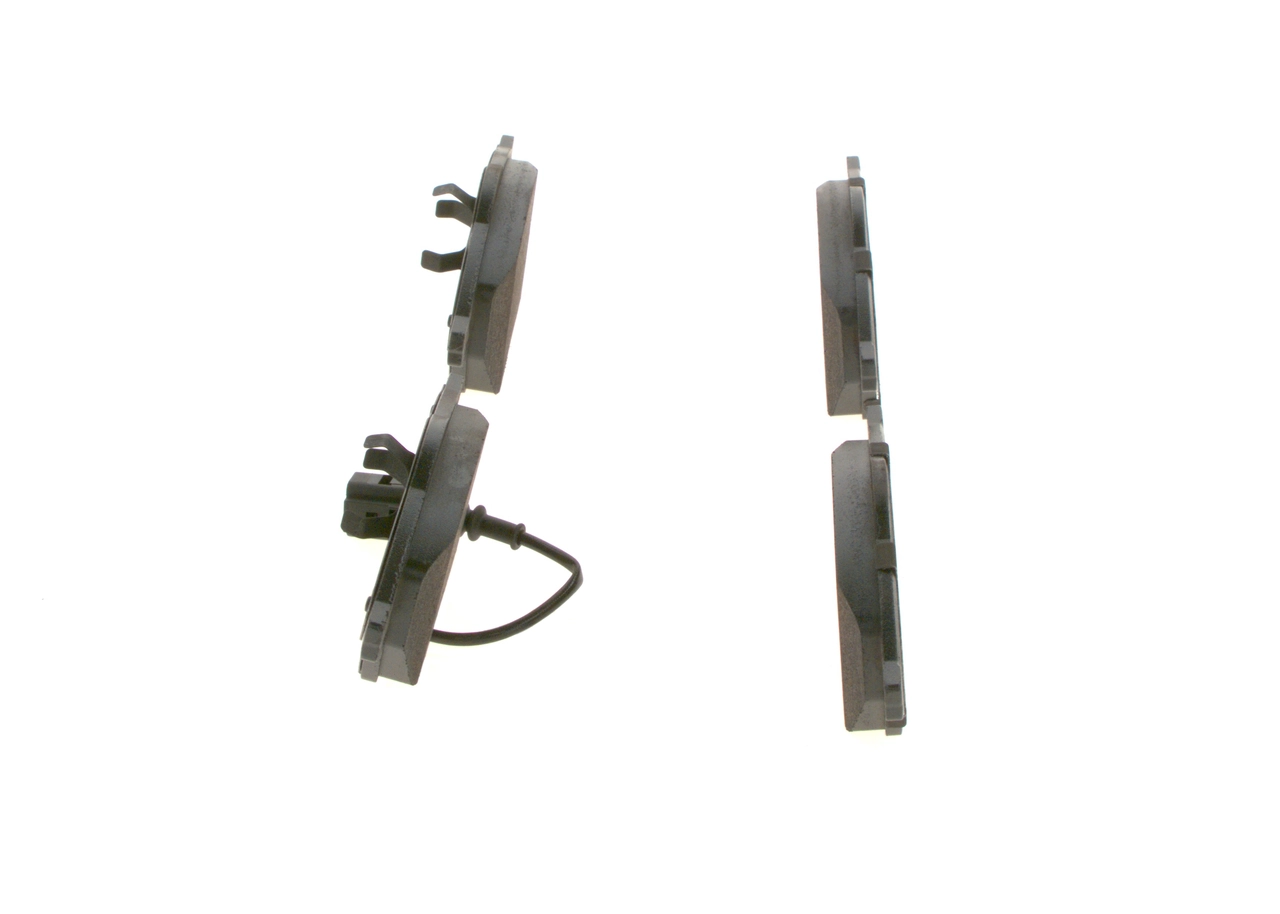 Comprar 0986494018 Bosch Pastillas delanteras de freno