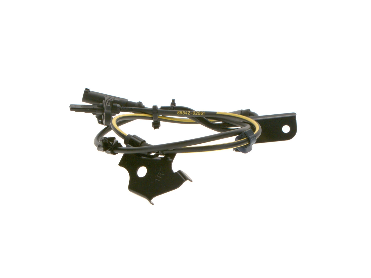 Comprar 0265007805 Bosch Sensor ABS delantero derecho