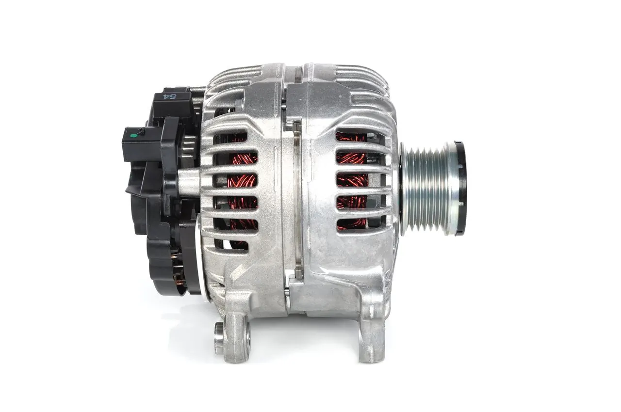 Alternador del motor Bosch 0124525200 precio, desde 126,32 EUR