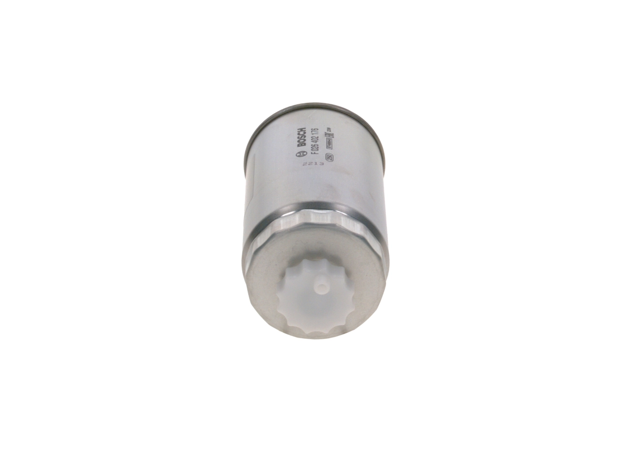 Filtro combustible Bosch F026402176 precio, desde 18,05 EUR