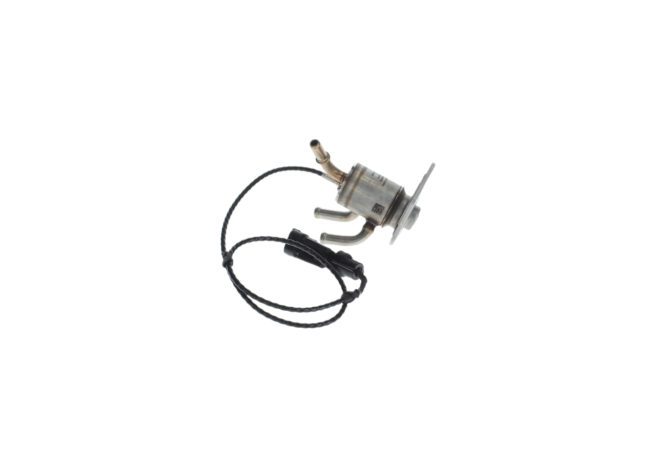 Tubo flexible de frenos delantero Dacia Duster  (HS)