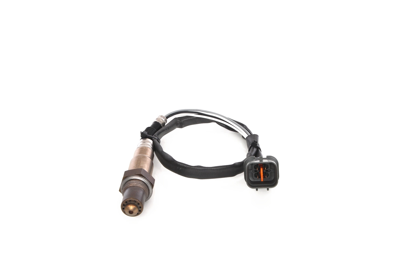 Comprar 0258986745 Bosch Sonda lambda de oxígeno posterior al catalizador