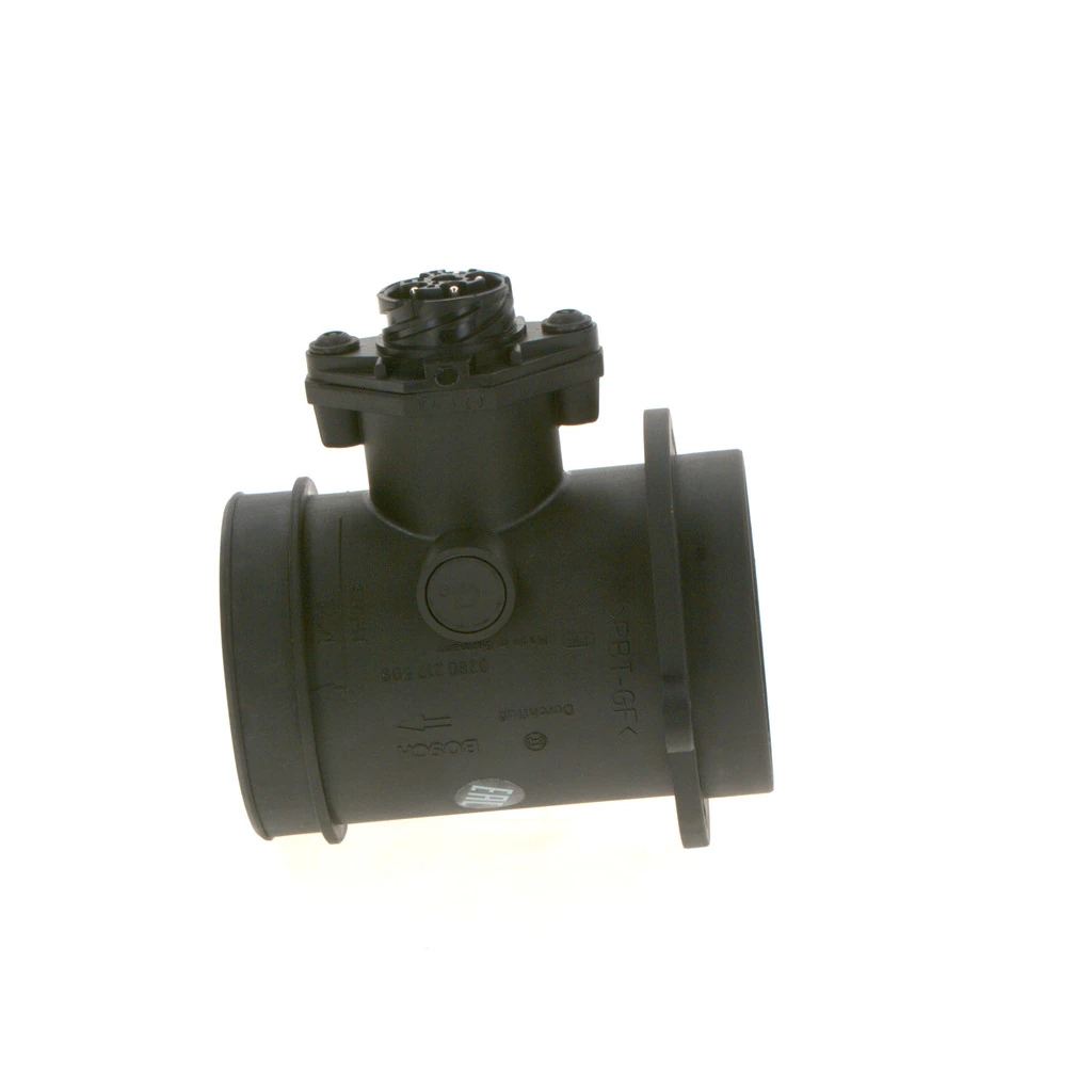 Medidor de flujo de aire Bosch 0280217509 precio, desde 58,55 EUR