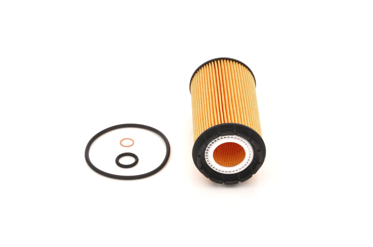 Filtro de aceite Bosch F026407069 precio, desde 7,09 EUR