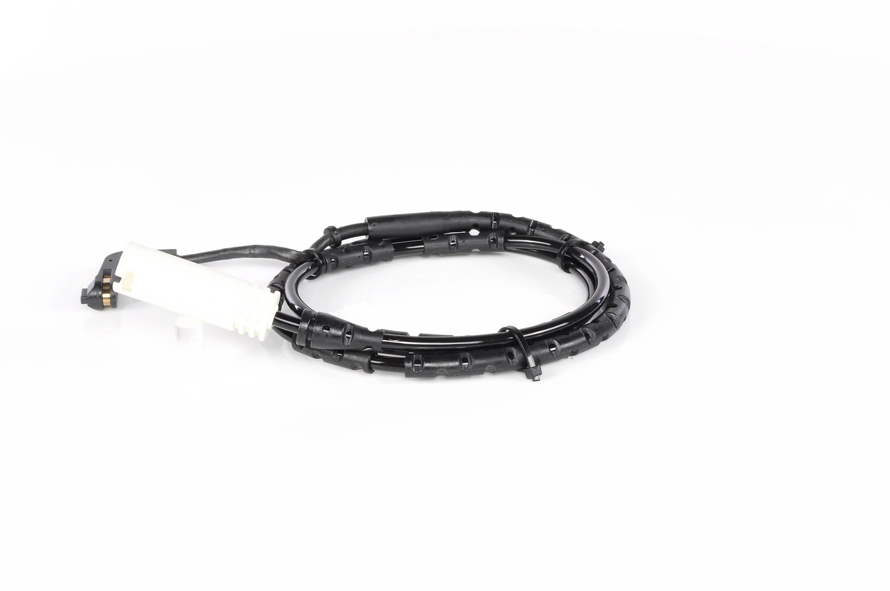 Comprar 1987473069 Bosch Sensor de desgaste de pastillas de freno trasero