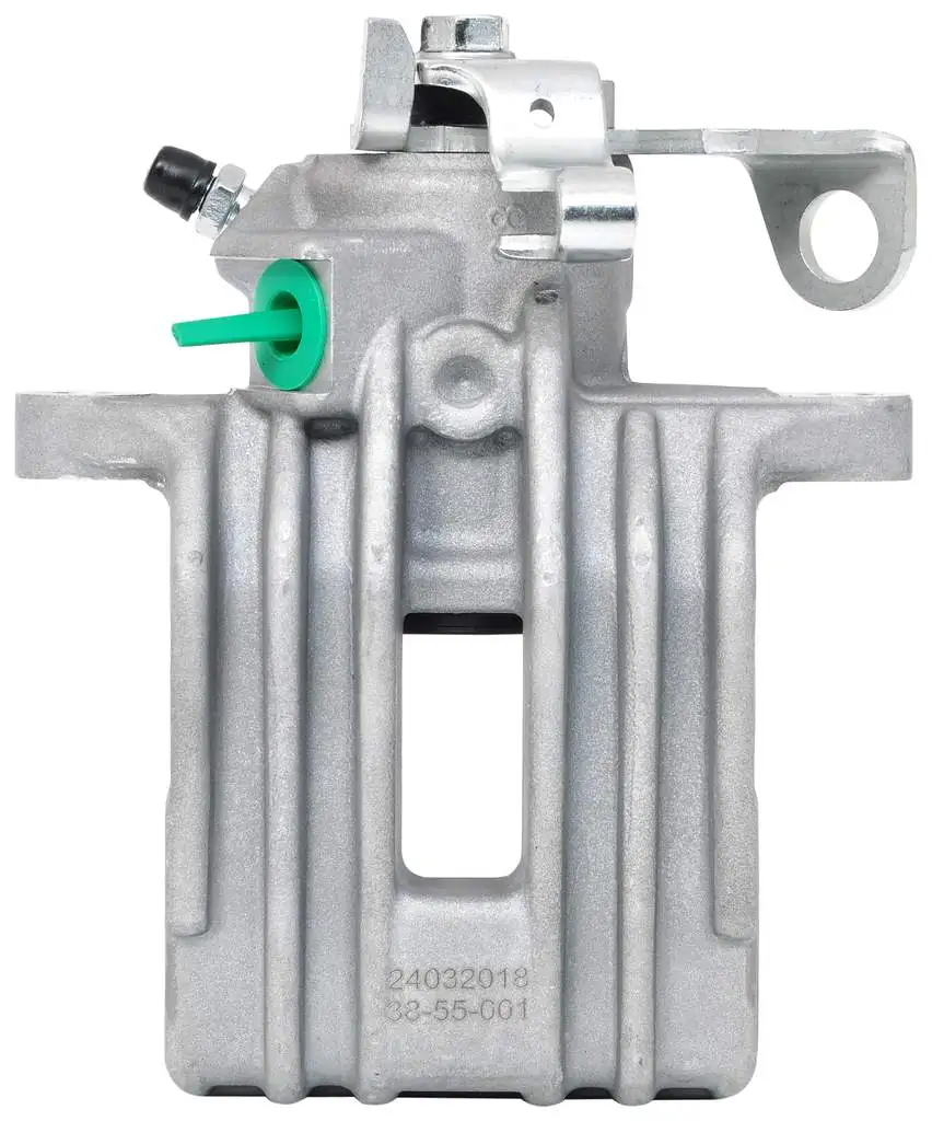 Comprar BHN275EC TRW Pinza de freno trasera izquierda