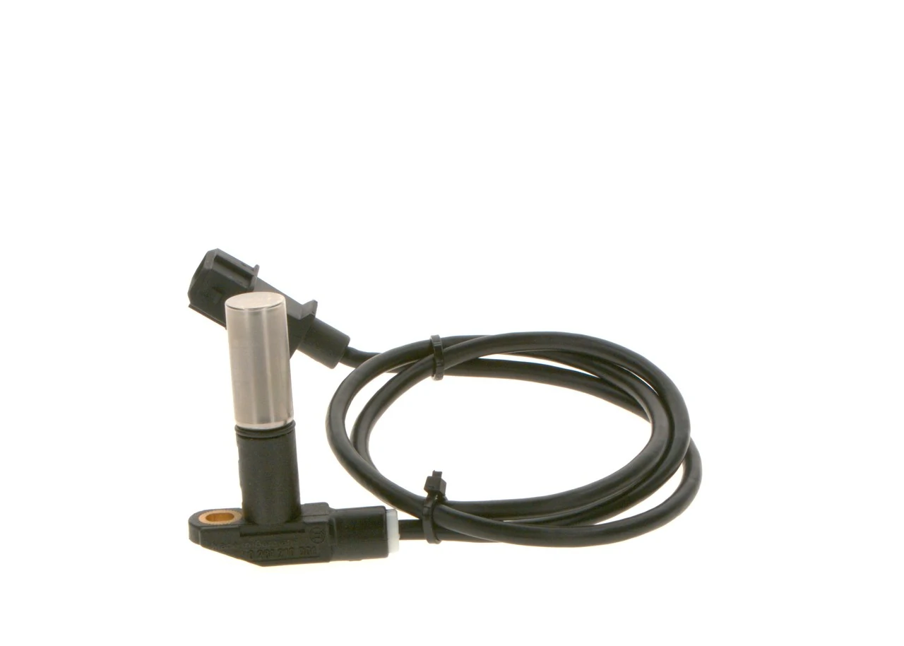 0261210001 Bosch Sensor de posición del cigüeñal