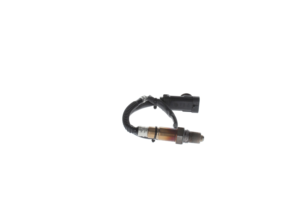 Sonda lambda de oxígeno posterior al catalizador 0258006046 Bosch