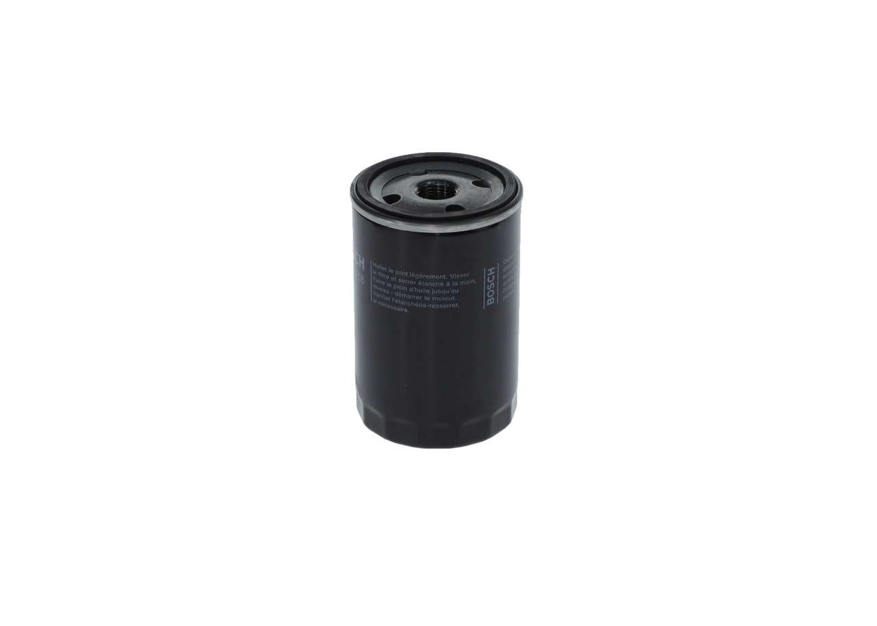 0451103258 Bosch Filtro aceite