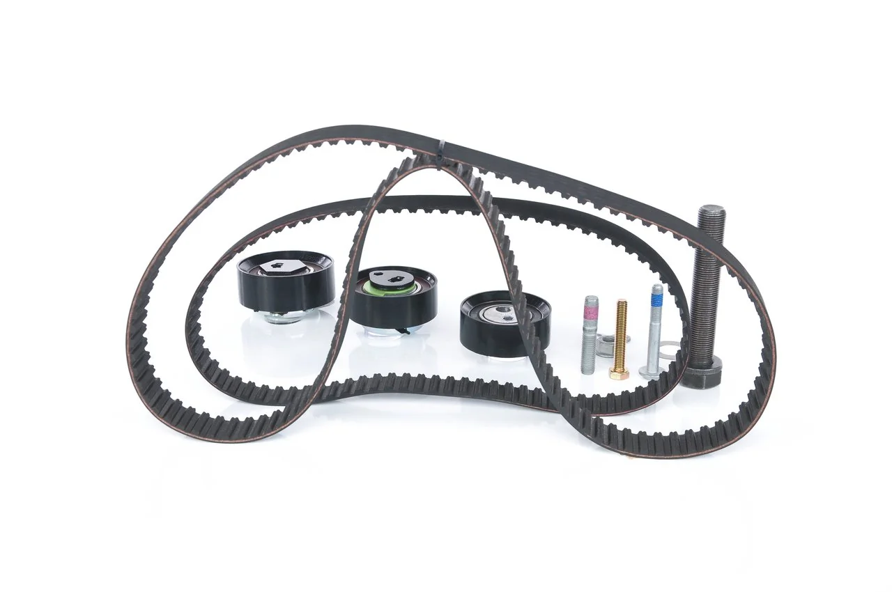 Kit distribución Bosch 1987946708