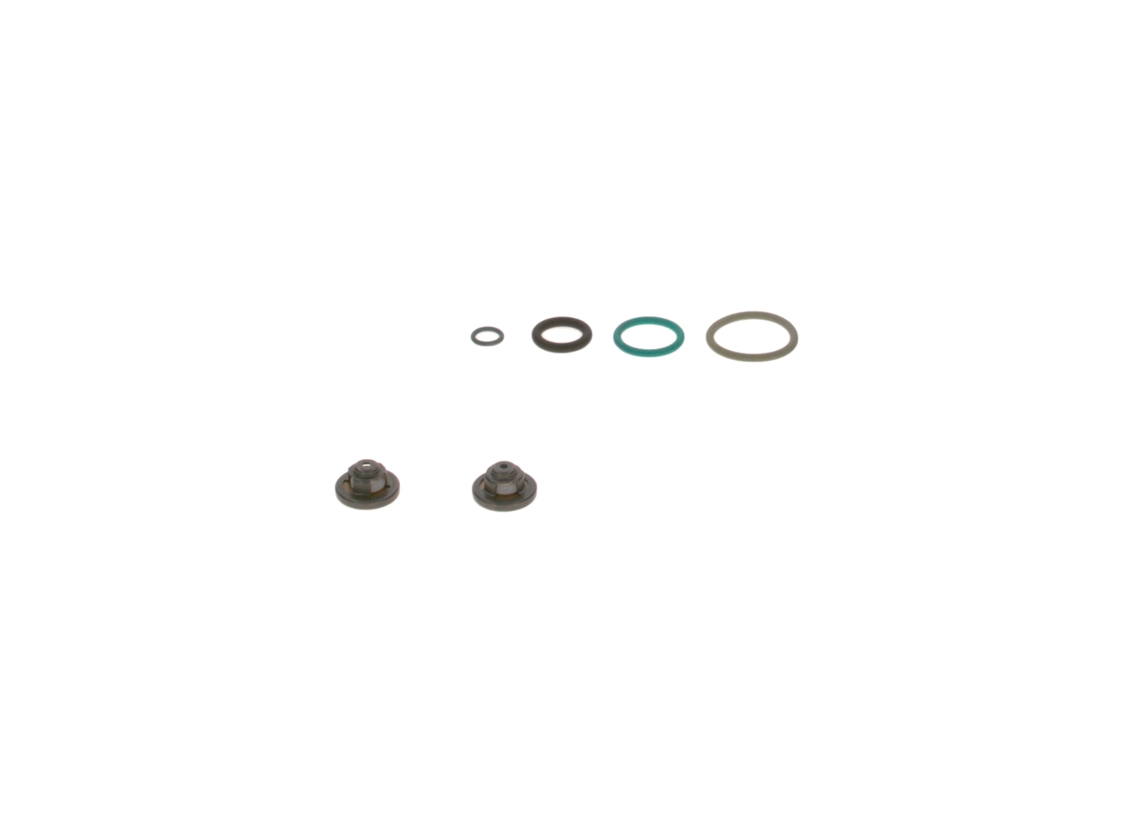 2447010023 Bosch Juego de reparación de bomba de cebado de combustible