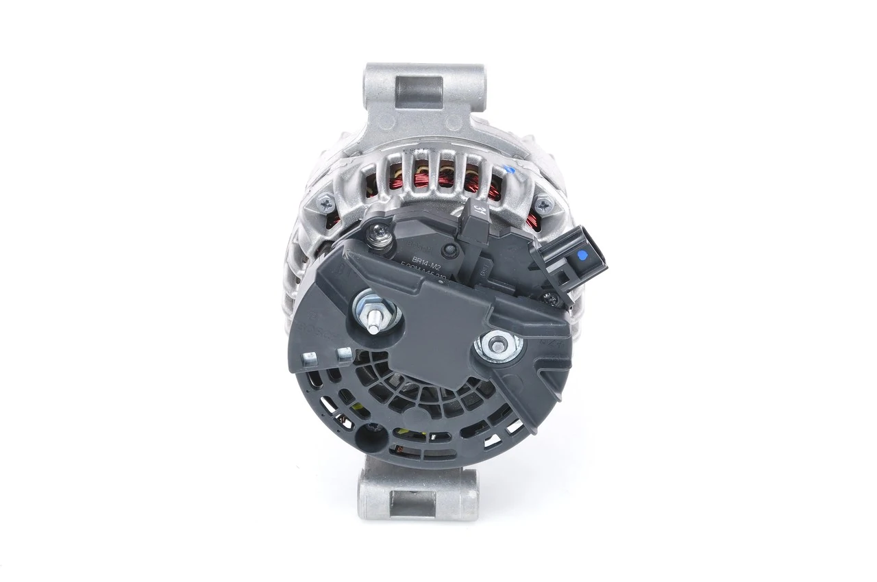 0124415030 Bosch Alternador de coche