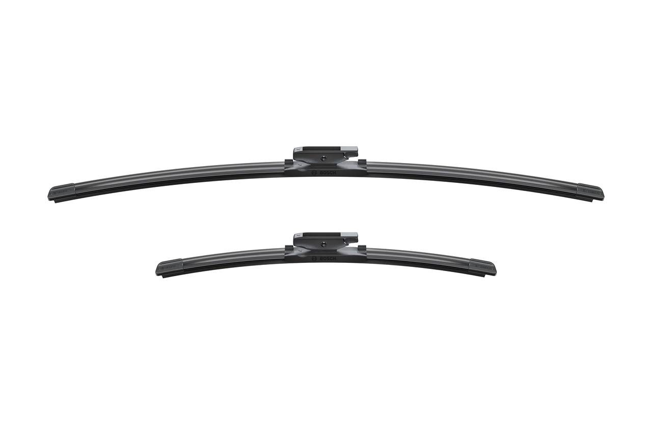 Precio del repuesto Escobillas de limpiaparabrisas delanteras Laguna III hatchback