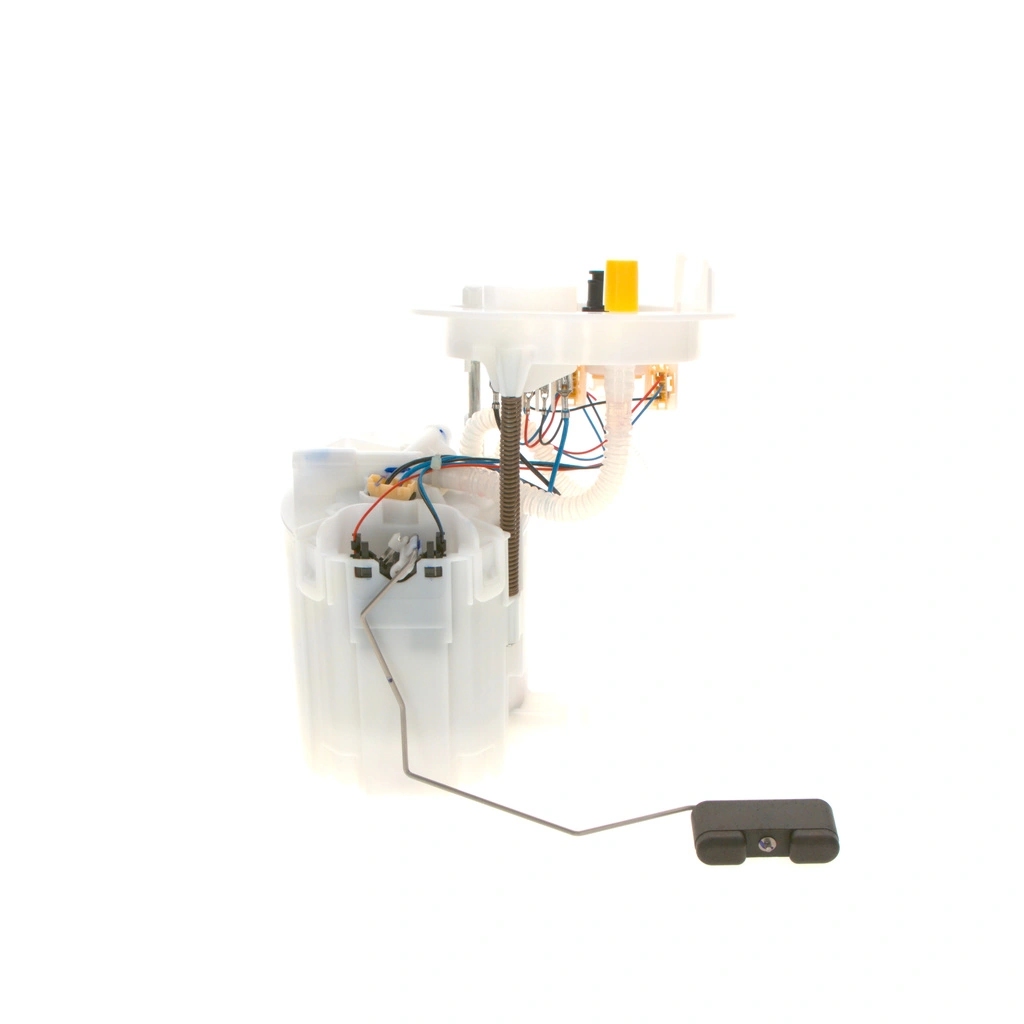 0580205006 Bosch Módulo de alimentación de combustible