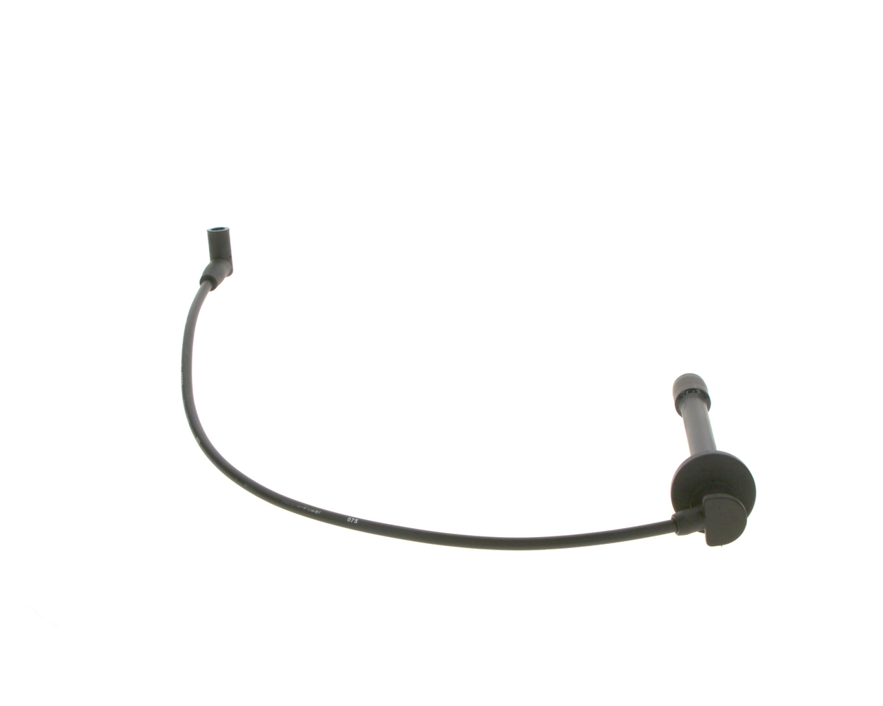 0986357167 Bosch Cables de alta tensión, juego