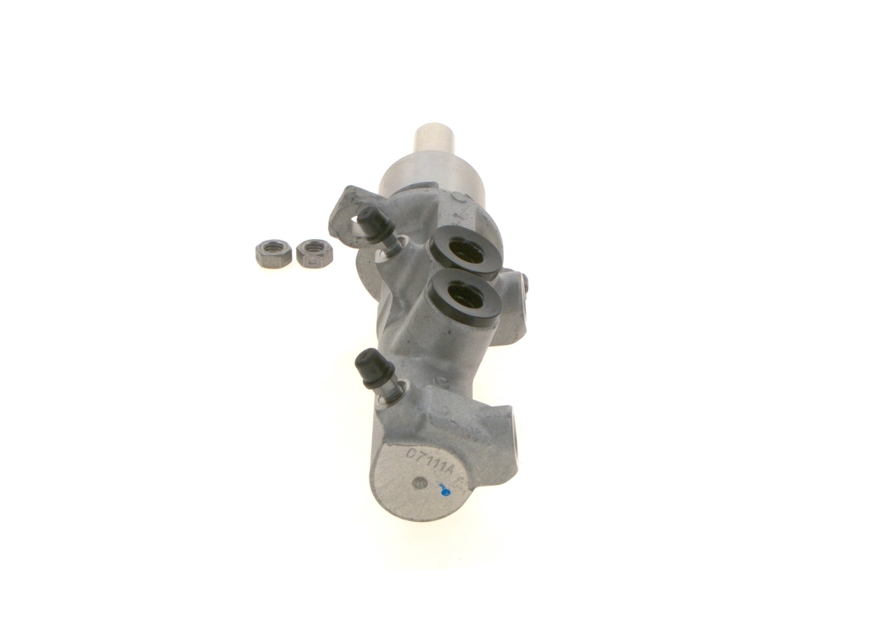 0204123763 Bosch Cilindro principal de frenos