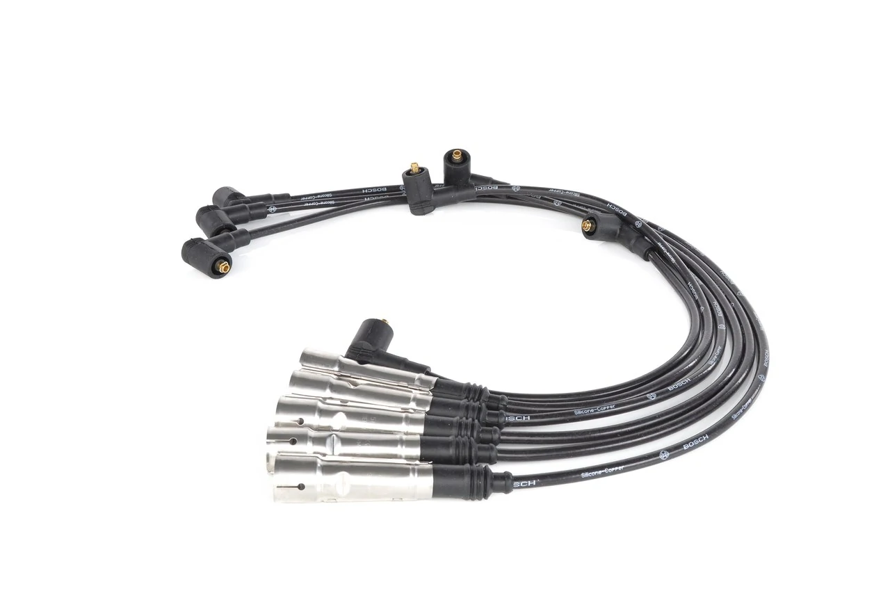 0986356340 Bosch Cables de alta tensión, juego