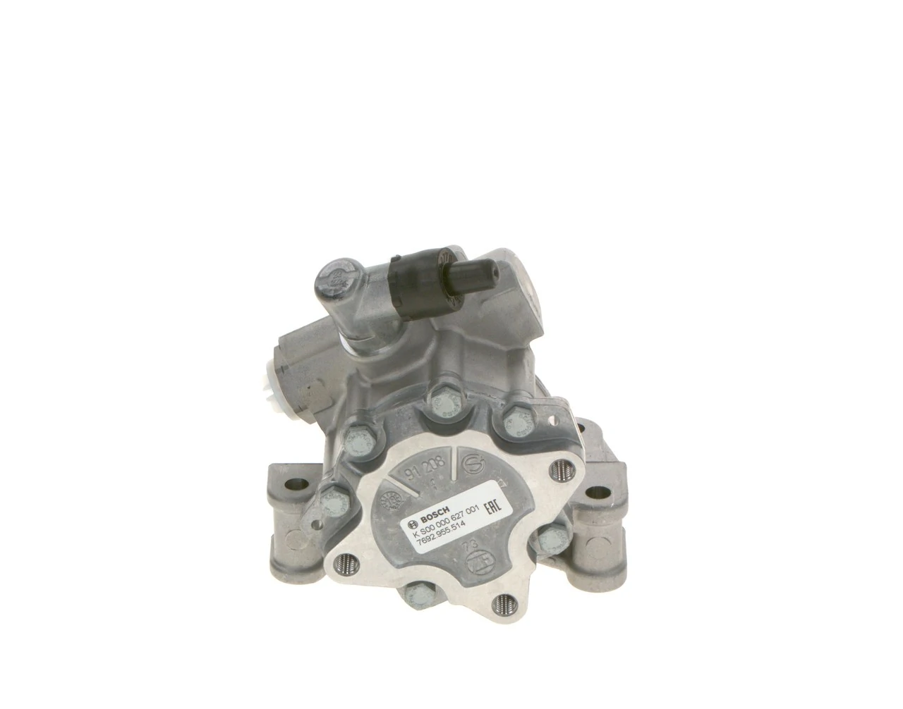 KS00000627 Bosch Bomba hidráulica de dirección