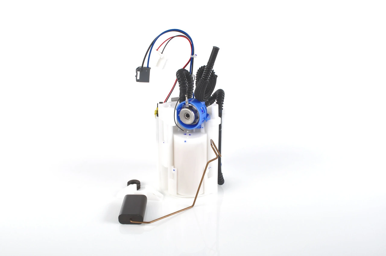 0986580990 Bosch Módulo de alimentación de combustible