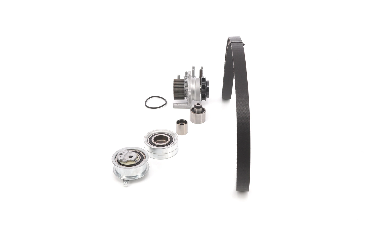 Comprar 1987946943 Bosch Kit de correa de distribución