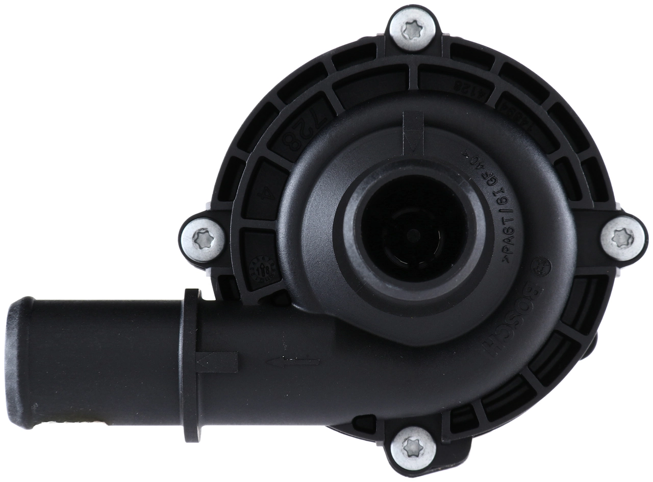 Bomba de agua eléctrica auxiliar Bosch 0392023366