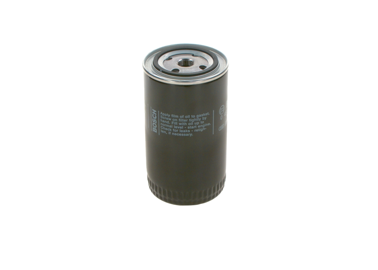 Filtro de aceite Bosch 0451203087 precio, desde 8,20 EUR