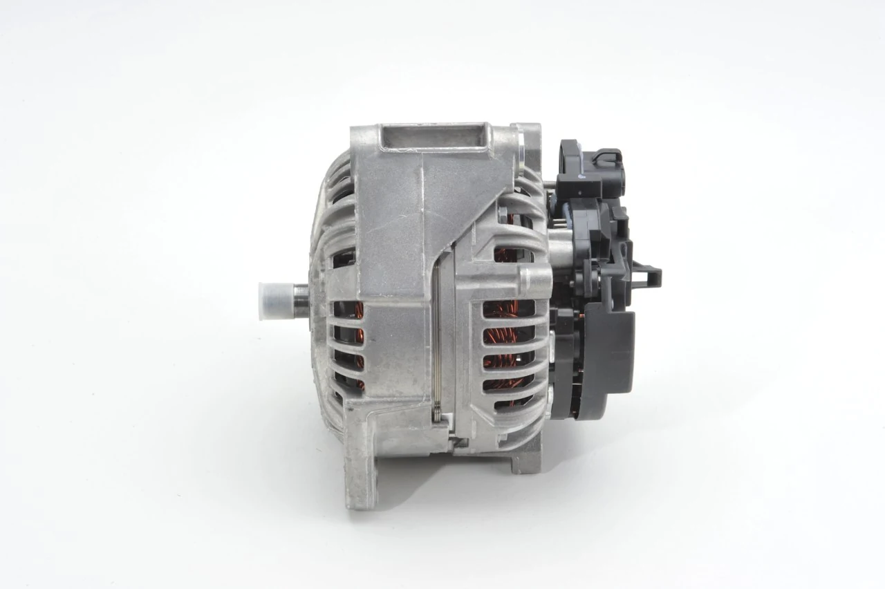 0124655038 Bosch Alternador de coche
