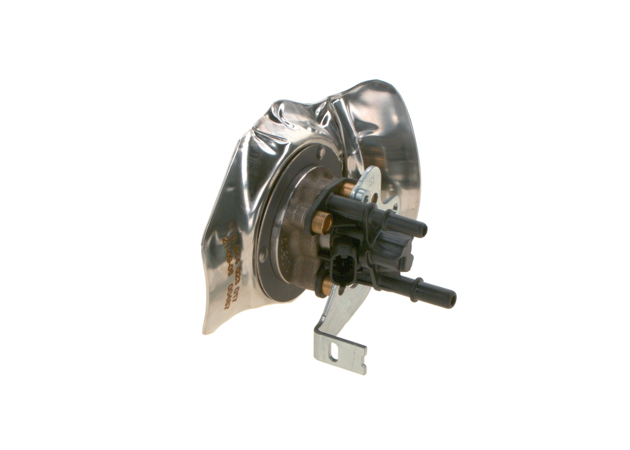0444023017 Bosch Inyector AdBlue